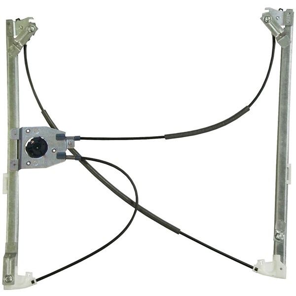 Fönsterhiss, Fram, Höger Valeo 851137 VALEO