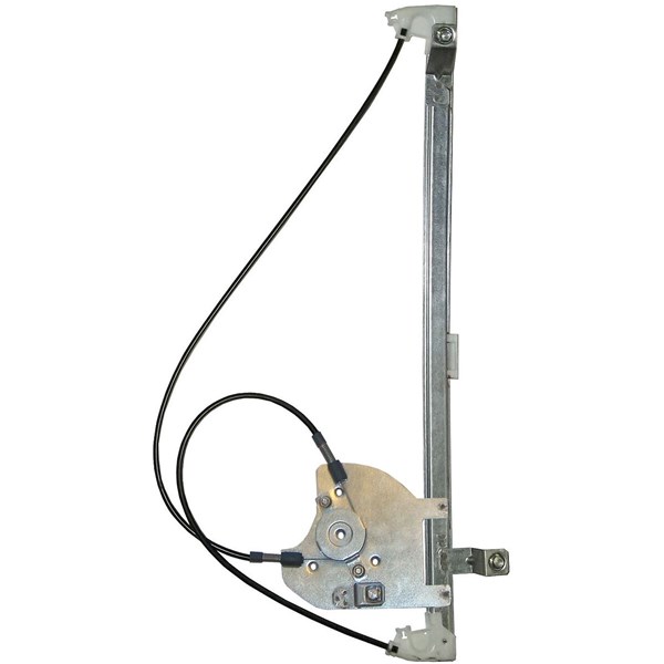 Fönsterhiss, Bak, Höger Valeo 851139 VALEO
