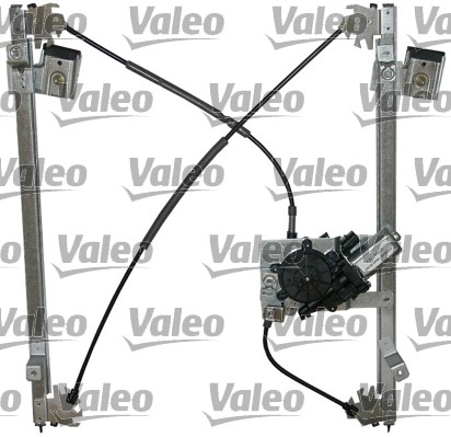 Fönsterhiss, Fram, Höger Valeo 851151 VALEO