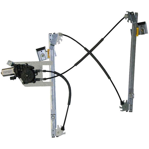 Fönsterhiss, Fram, Höger Valeo 851173 VALEO