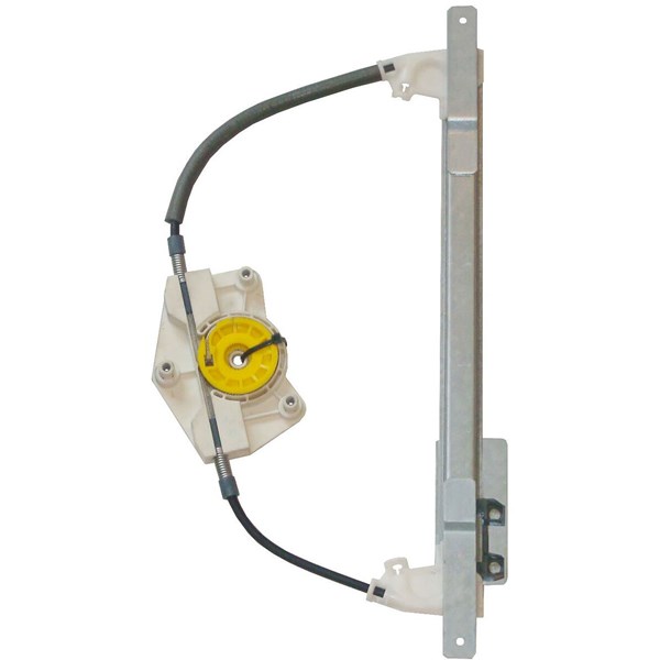 Fönsterhiss, Bak, Höger Valeo 851181 VALEO
