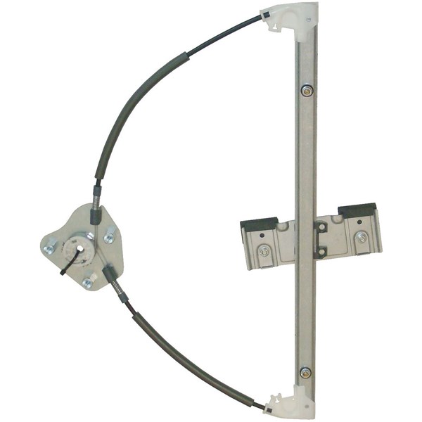 Fönsterhiss, Fram, Höger Valeo 851201 VALEO