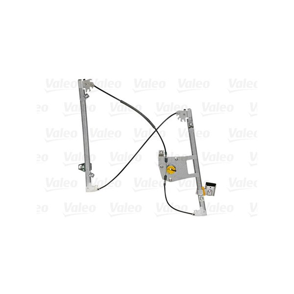 Fönsterhiss, Fram, Vänster Valeo 851206 VALEO Fönsterhiss, Fram, Vänster Valeo 851206 VALEO