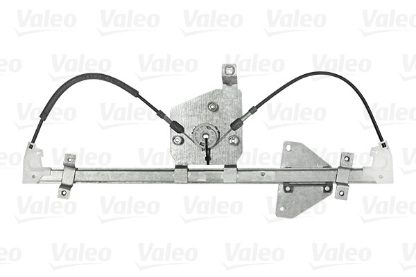 Fönsterhiss, Fram, Höger Valeo 851239 VALEO