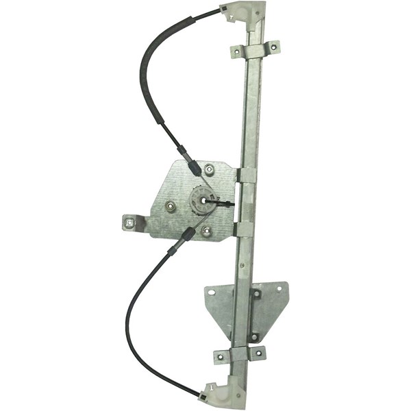 Fönsterhiss, Fram, Höger Valeo 851239 VALEO Fönsterhiss, Fram, Höger Valeo 851239 VALEO