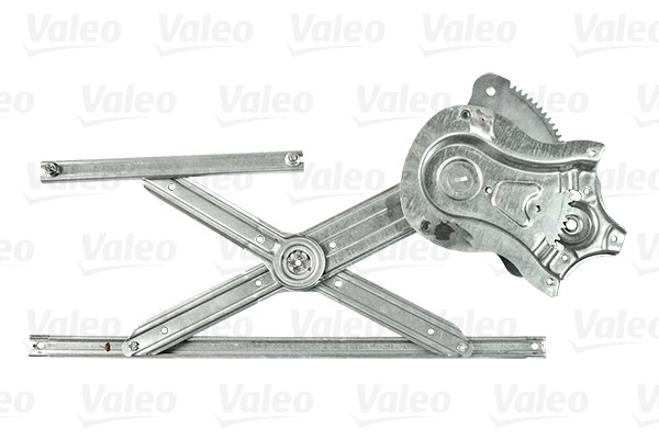 Fönsterhiss, Fram, Höger Valeo 851251 VALEO