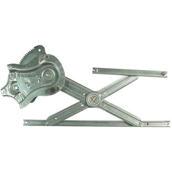 Fönsterhiss, Fram, Höger Valeo 851251 VALEO