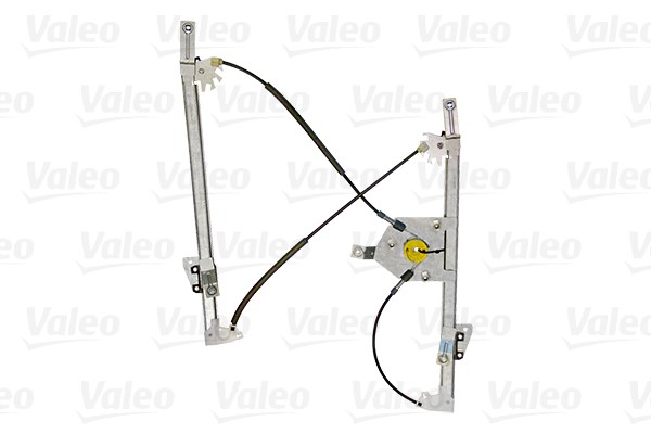 Fönsterhiss, Fram, Höger Valeo 851267 VALEO