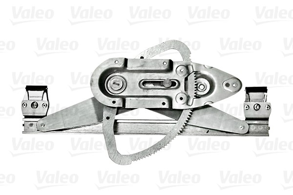 Fönsterhiss, Fram, Vänster Valeo 851276 VALEO