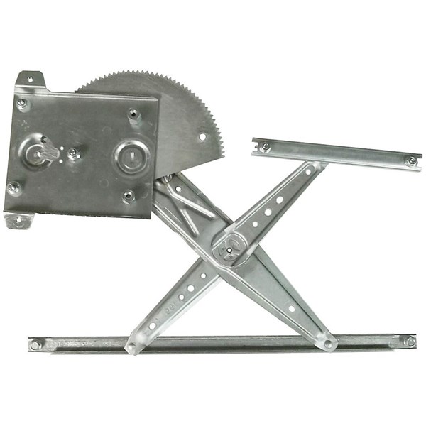 Fönsterhiss, Fram, Höger Valeo 851295 VALEO