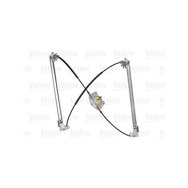 Fönsterhiss, Fram, Vänster Valeo 851304 VALEO Fönsterhiss, Fram, Vänster Valeo 851304 VALEO