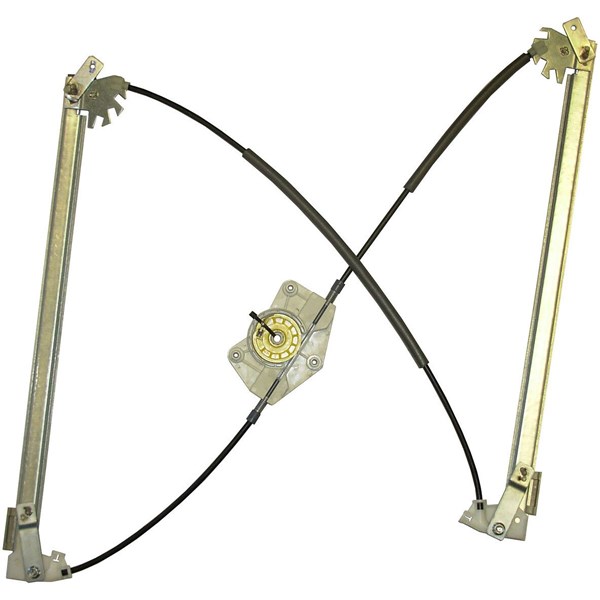 Fönsterhiss, Fram, Höger Valeo 851305 VALEO