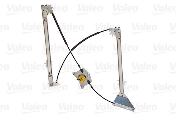 Fönsterhiss, Fram, Höger Valeo 851307 VALEO