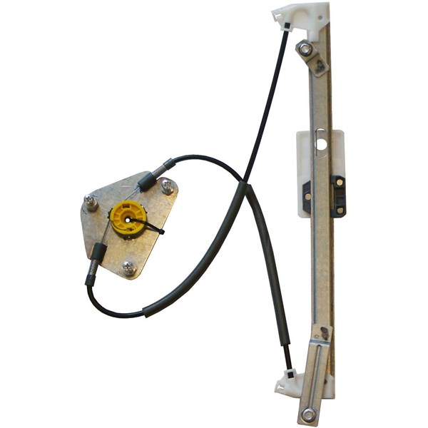Fönsterhiss, Bak, Höger Valeo 851309 VALEO