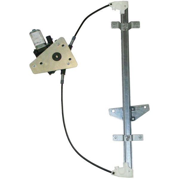 Fönsterhiss, Fram, Höger Valeo 851319 VALEO