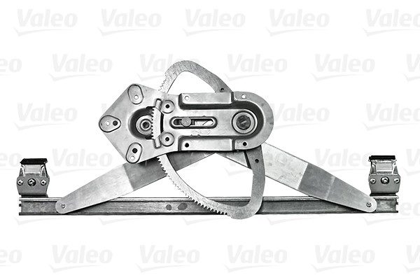 Fönsterhiss, Fram, Vänster Valeo 851414 VALEO
