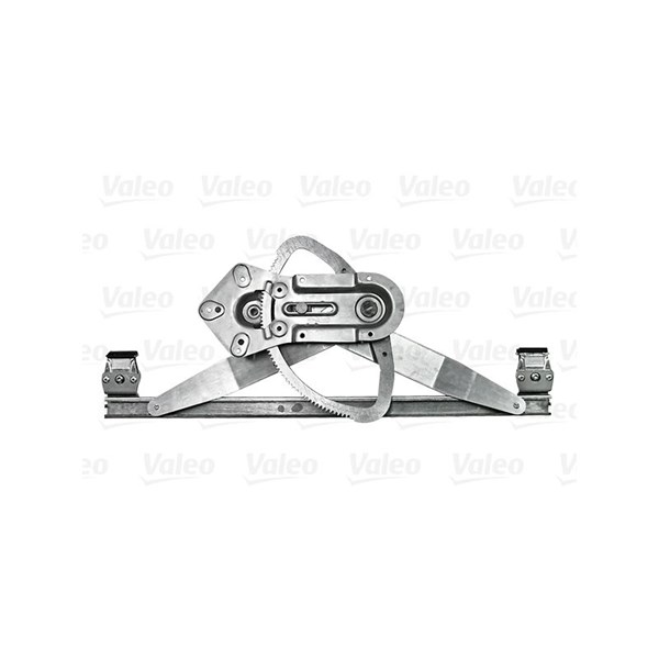 Fönsterhiss, Fram, Vänster Valeo 851414 VALEO Fönsterhiss, Fram, Vänster Valeo 851414 VALEO