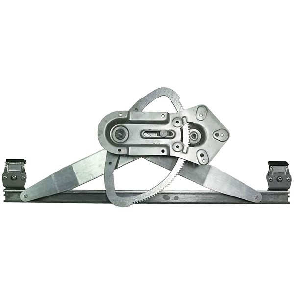 Fönsterhiss, Fram, Höger Valeo 851415 VALEO