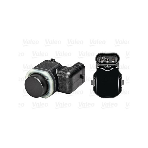 Sensor, parkeringshjälp, Fram, Bak, Inre, Ytter, Höger, Vänster V VALEO Sensor, parkeringshjälp, Fram, Bak, Inre, Ytter, Höger, Vänster V VALEO