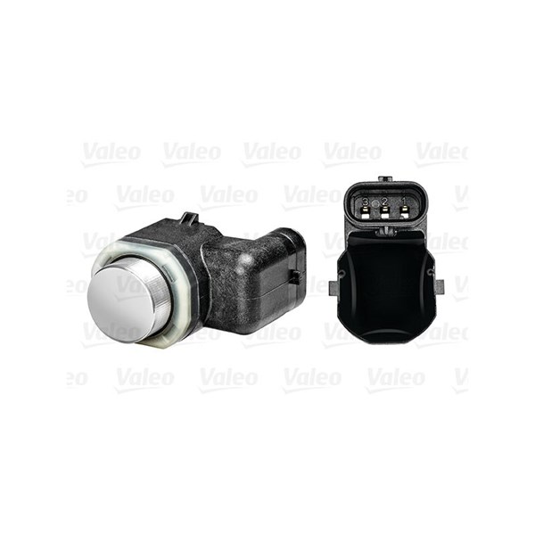 Sensor, parkeringshjälp, Fram, Inre, Höger, Vänster Valeo 890004 VALEO