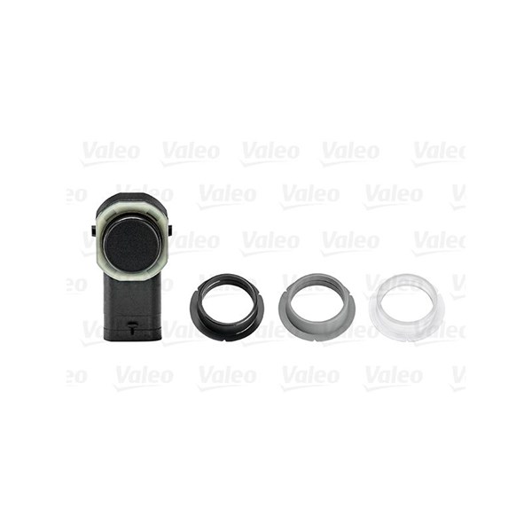 Sensor, parkeringshjälp, Fram, Bak, Ytter, Inre, Höger, Vänster V VALEO Sensor, parkeringshjälp, Fram, Bak, Ytter, Inre, Höger, Vänster V VALEO