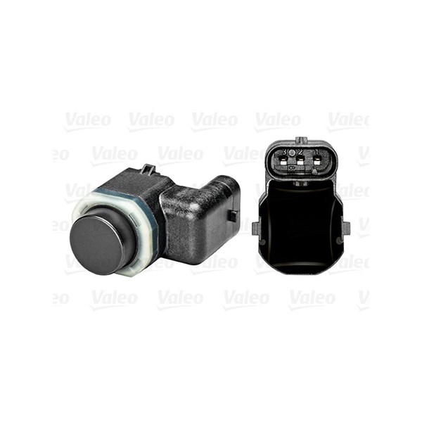 Sensor, parkeringshjälp, Fram, Bak, Inre, Ytter, Höger, Vänster V VALEO Sensor, parkeringshjälp, Fram, Bak, Inre, Ytter, Höger, Vänster V VALEO
