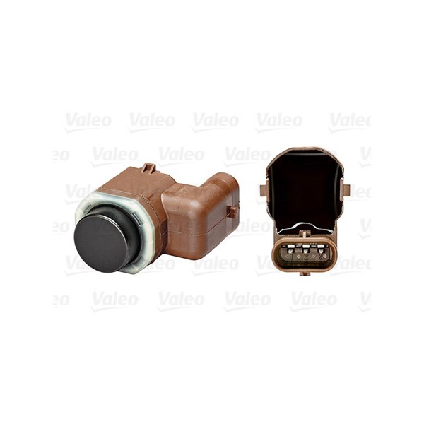 Sensor, parkeringshjälp, Bak, Fram, Inre, Ytter, Höger, Vänster V VALEO Sensor, parkeringshjälp, Bak, Fram, Inre, Ytter, Höger, Vänster V VALEO