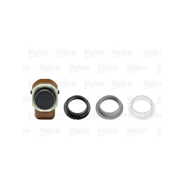 Sensor, parkeringshjälp, Bak, Fram, Inre, Ytter, Höger, Vänster V VALEO Sensor, parkeringshjälp, Bak, Fram, Inre, Ytter, Höger, Vänster V VALEO