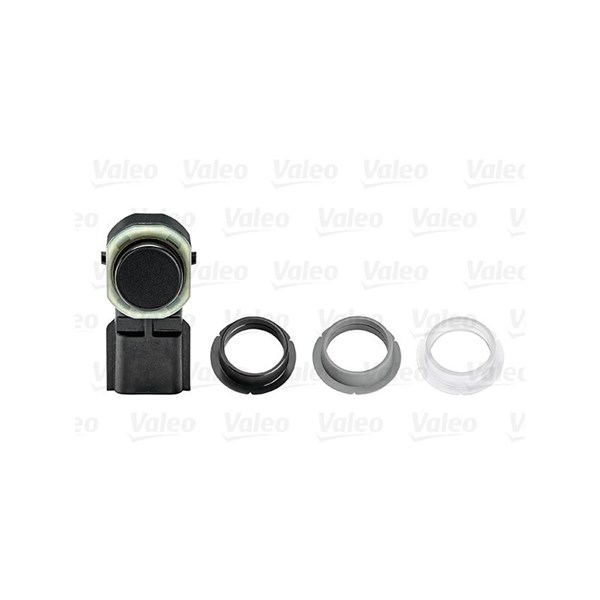 Sensor, parkeringshjälp, Fram, Bak, Inre, Ytter, Höger, Vänster V VALEO Sensor, parkeringshjälp, Fram, Bak, Inre, Ytter, Höger, Vänster V VALEO