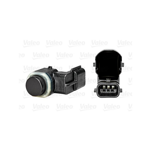 Sensor, parkeringshjälp, Bak, Fram, Inre, Ytter, Höger, Vänster V VALEO Sensor, parkeringshjälp, Bak, Fram, Inre, Ytter, Höger, Vänster V VALEO