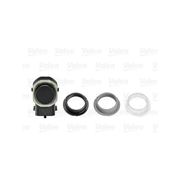 Sensor, parkeringshjälp, Bak, Fram, Inre, Ytter, Höger, Vänster V VALEO Sensor, parkeringshjälp, Bak, Fram, Inre, Ytter, Höger, Vänster V VALEO