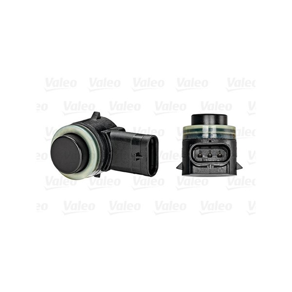 Sensor, parkeringshjälp, Fram, Bak, Inre, Ytter, Fram eller bak, VALEO Sensor, parkeringshjälp, Fram, Bak, Inre, Ytter, Fram eller bak, VALEO