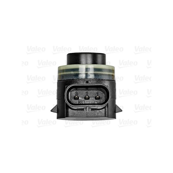 Sensor, parkeringshjälp, Fram, Bak, Inre, Ytter, Fram eller bak, VALEO Sensor, parkeringshjälp, Fram, Bak, Inre, Ytter, Fram eller bak, VALEO