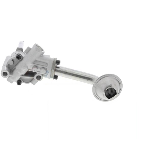 Oljepump
