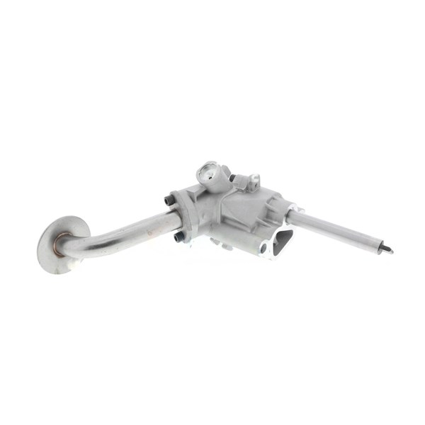Oljepump
