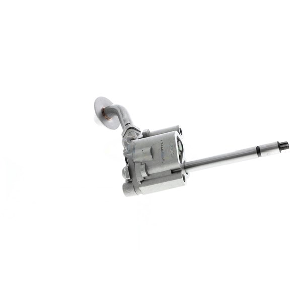 Oljepump