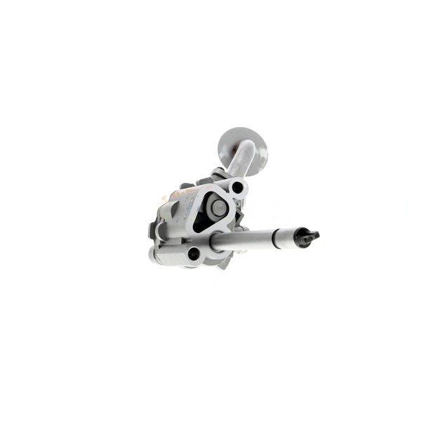 Oljepump