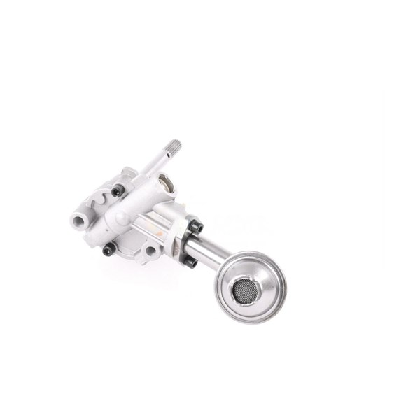 Oljepump Oljepump
