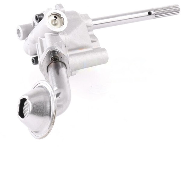 Oljepump