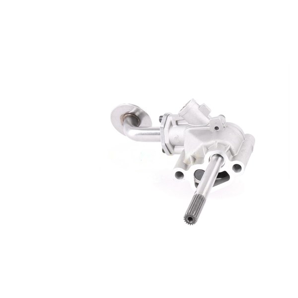 Oljepump