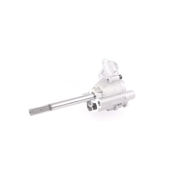 Oljepump