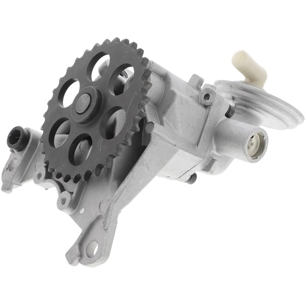 Oljepump Oljepump