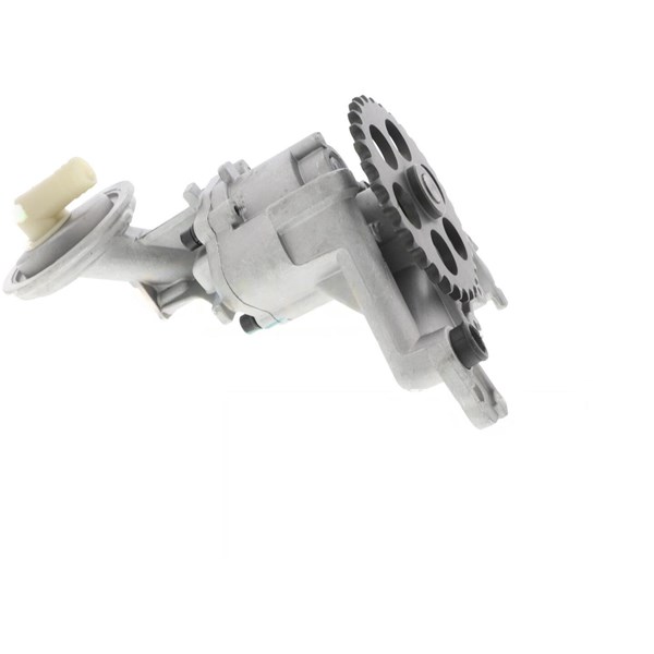 Oljepump