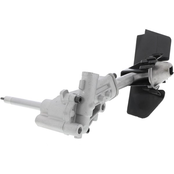 Oljepump