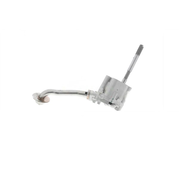 Oljepump