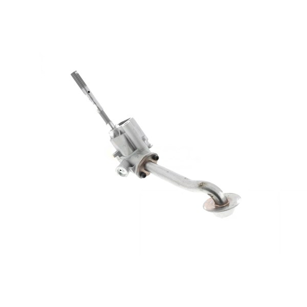 Oljepump