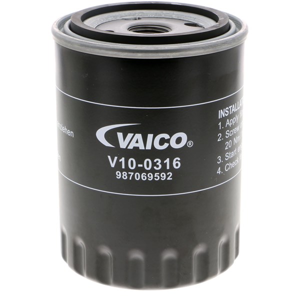 Oljefilter VAICO