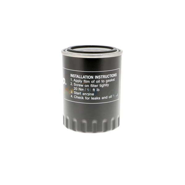 Oljefilter