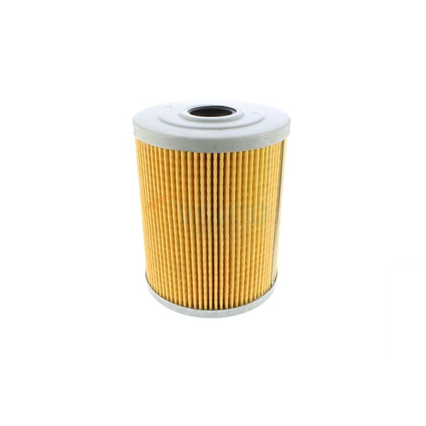 Oljefilter