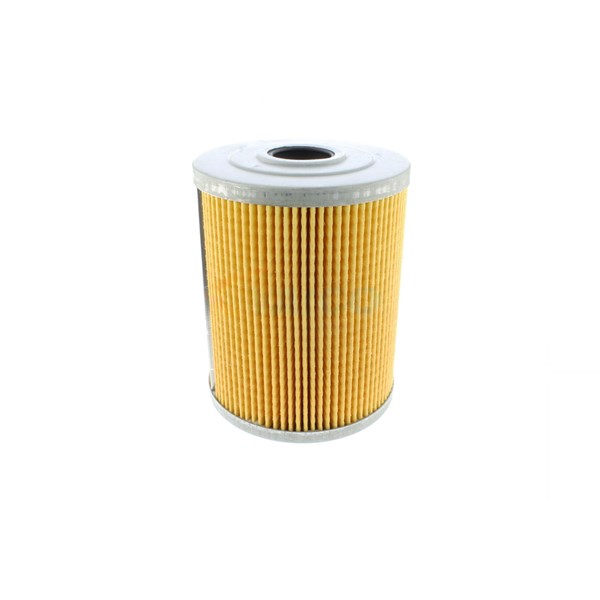 Oljefilter